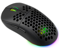 SMX Rascal RGB Bezprzewodowa Myszka - 702788 - zdjęcie 4